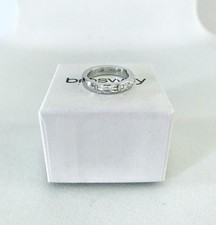 Brosway anello donna usato  Cinisello Balsamo