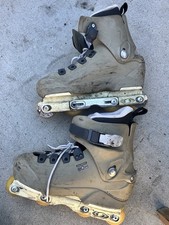 Salomon st8 inline for sale Salomon st8 inline for sale  Los Angeles