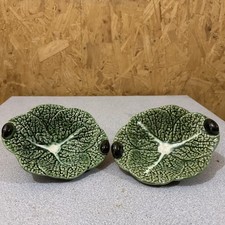 Bordallo pinheiro portugal for sale  FAREHAM