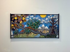Original mixed media for sale  Mesa