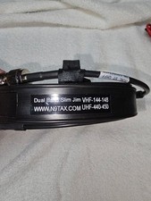 Dual band slim for sale  Bangor