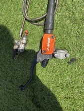 Ktm250 clutch slave for sale  MANCHESTER