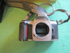 Nikon f65 camera for sale  MELTON MOWBRAY