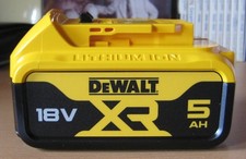 Dewalt 18v ion gebraucht kaufen  Großröhrsdorf