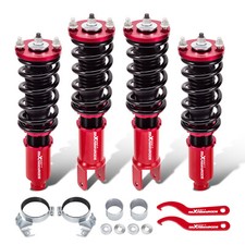 Coilovers combinés filetés d'occasion  Expédié en France