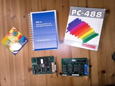 Gpib ieee 488 gebraucht kaufen  Bocholt