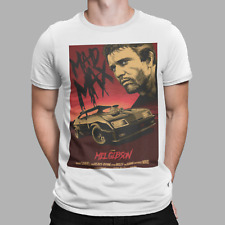 Mad max shirt for sale  BOOTLE