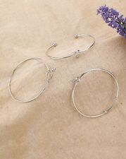 Bracelet acier inoxydable d'occasion  Artix