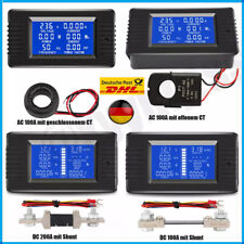 Lcd panel digital gebraucht kaufen  Aspisheim, Grolsheim