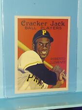 Roberto clemente cracker for sale  Willows