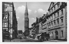 Alte braunschweig bohlweg gebraucht kaufen  Berlin
