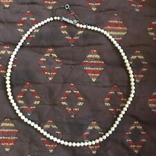 Magnifique ancien collier d'occasion  Villetaneuse