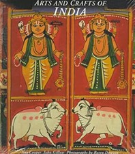 Arts crafts india for sale  Mishawaka