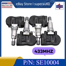 Tire pressure monitoring for sale  Cranbury