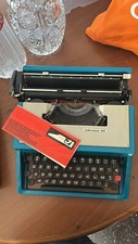 underwood 315 usato  Genova