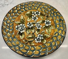 Signed doulton lambeth for sale  Bethesda