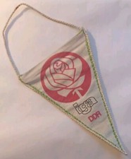 Ddr wimpel iga gebraucht kaufen  Waren (Müritz)