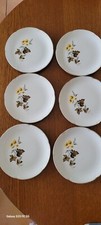 Assiettes dessert orchies d'occasion  Challans