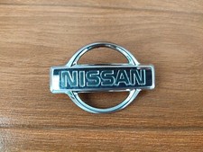 Nissan vanette front d'occasion  Expédié en Belgium