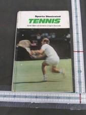 Sports Illustrated Tennis by Bill Talbert; Sports Illustrated Editors comprar usado Sports Illustrated Tennis by Bill Talbert; Sports Illustrated Editors comprar usado  Enviando para Brazil