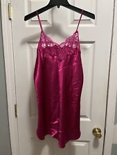 Satin slip dress for sale  Columbia