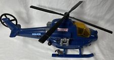 Tonka mighty police for sale  PRESTEIGNE