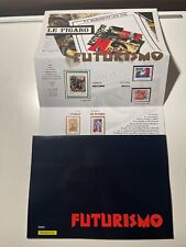 2016 folder filatelico usato 2016 folder filatelico usato  Roma