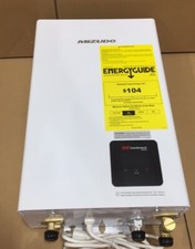 3.6gpm 000btu tankless for sale  Elkhart