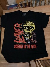 Vintage slayer seasons for sale  BELFAST