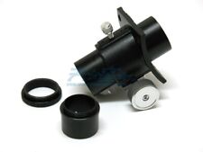 Telescópio astronômico refletor Metal Focuser Gear F 1,25" 31,7mm ocular comprar usado  Enviando para Brazil