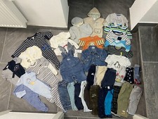 Kleidungspaket junge herbst gebraucht kaufen  Herzogenaurach
