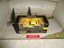 Ertl plymouth barracuda d'occasion  Augny
