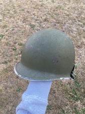 Ww2 helmet shell for sale Ww2 helmet shell for sale  MANNINGTREE