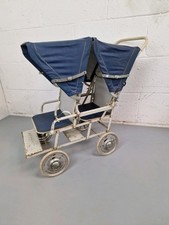 Vintage twin dolls for sale  WIGAN