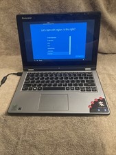 Lenovo yoga 20332 for sale  Sarasota