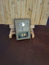 Antique usps p.o. for sale  Huntington Beach