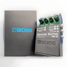 Pédale effets boss d'occasion  Expédié en France