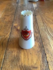 Stoke trent vase for sale  PRESTON