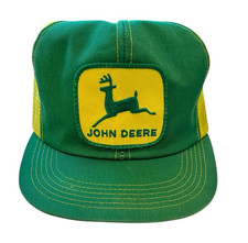 Vtg john deere for sale  Phil Campbell