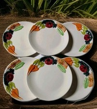 Michel caugant assiettes d'occasion  Concarneau