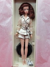 barbie silkstone nude usato  Spedire a Italy