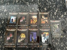 Wizkids mechwarrior dark for sale  Austin