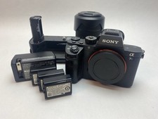 Excellent sony a7sii for sale  Bakersfield