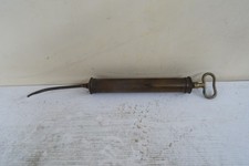 Pompa aspira liquidi usato Pompa aspira liquidi usato  Santena