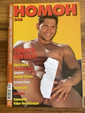 Gay vintage zeitschrift gebraucht kaufen  Fürth