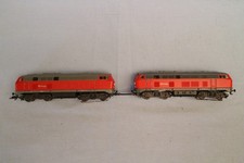 Märklin doppeltraktion diesel gebraucht kaufen  Köln