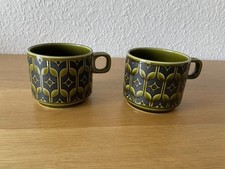 Hornsea tassen vintage gebraucht kaufen  Berlin