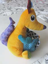 Lamaze jumping joey for sale  ROCHESTER