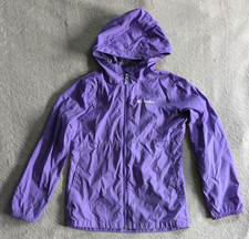 Columbia rain shell for sale  Denver