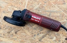 Hilti 125 flex gebraucht kaufen  Halver